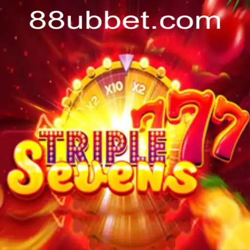 Discover the Excitement of 777TripleSeven with UBBet