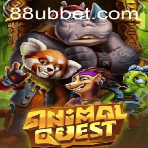 Exploring AnimalQuest: The Ultimate Adventure with UBBet