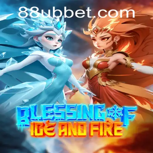 Discover the World of Blessing of Ice and Fire