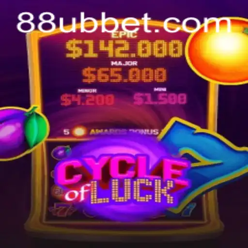 Discover the Exciting World of CycleofLuck with UBBet