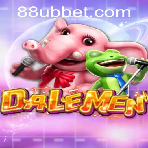Exploring the Exciting World of DALEMEN: A New Era in Gaming with UBBet