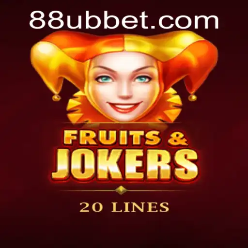 Exploring FruitsAndJokers20: A Thrilling Casino Experience with UBBet