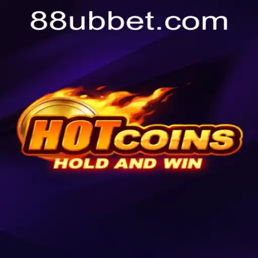 Unveiling HotCoins: A Thrilling Adventure in the World of UBBet