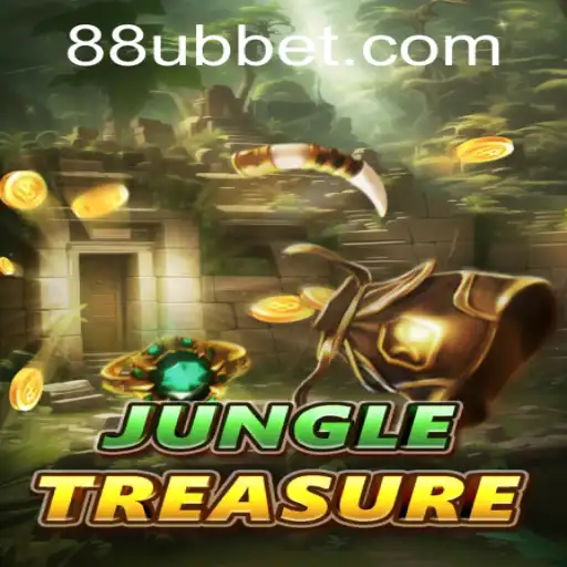 Explore the Exciting World of JungleTreasure and UBBet