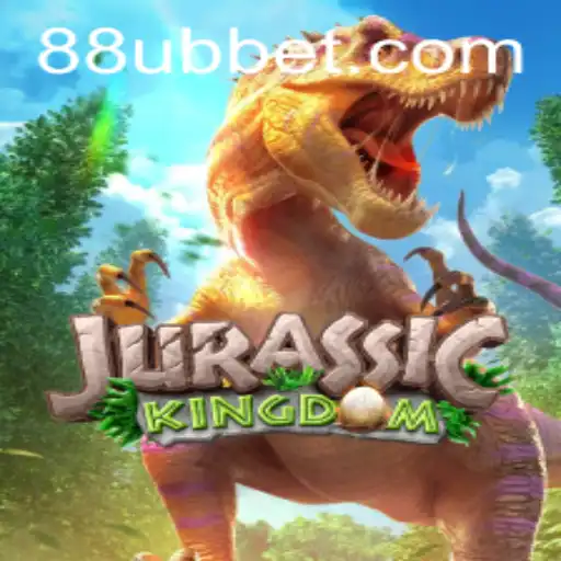 Dive Into the Prehistoric Adventure of JurassicKingdom with UBBet