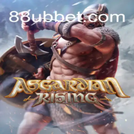 Exploring AsgardianRising: An Epic Gaming Experience with UBBet Integration