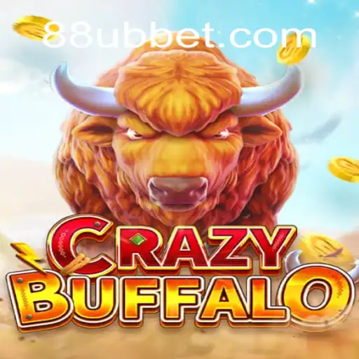 CRAZYBUFFALO: Unleashing the Wild Gaming Experience with UBBet