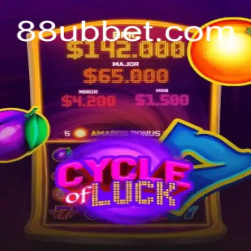 Discover the Exciting World of CycleofLuck with UBBet