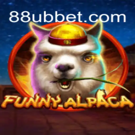 Exploring the Whimsical World of FunnyAlpaca and UBBet