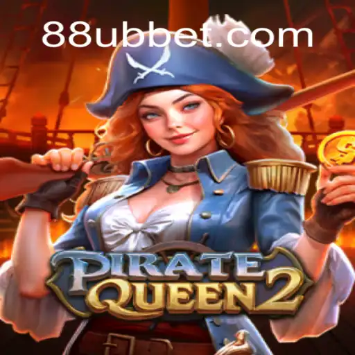 Explore the High Seas with PirateQueen2: A Thrilling Adventure by UBBet