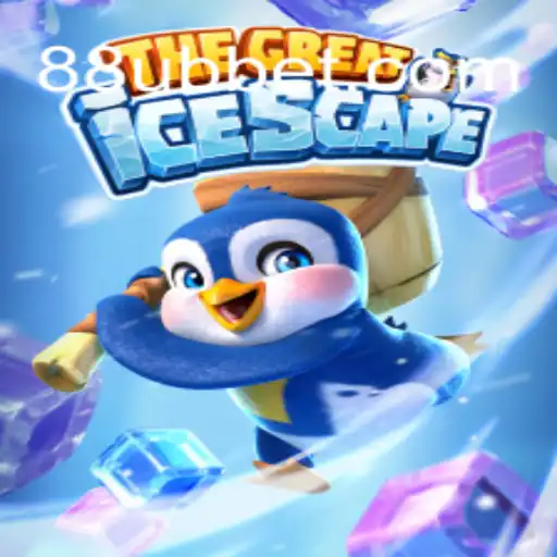 Exploring the Exciting World of TheGreatIcescape with UBBet