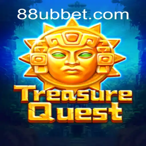 TreasureQuest: A Thrilling Journey Into the World of Adventure