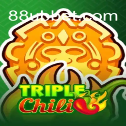 TripleChili: A Thrilling Adventure in the World of UBBet