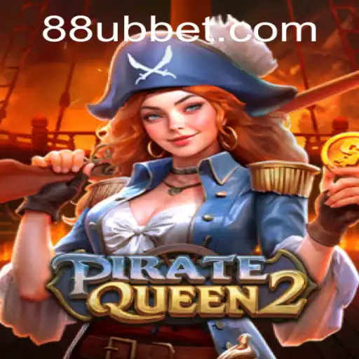 Explore the High Seas with PirateQueen2: A Thrilling Adventure by UBBet