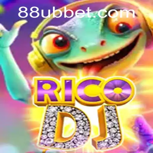 Exploring the Exciting World of RicoDJ and the UBBet Revolution