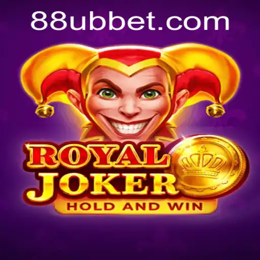 RoyalJoker: The Enthralling World of UBBet’s Latest Casino Game