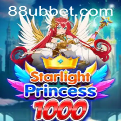 The Enchanting World of StarlightPrincess1000: A Dazzling Experience with UBBet