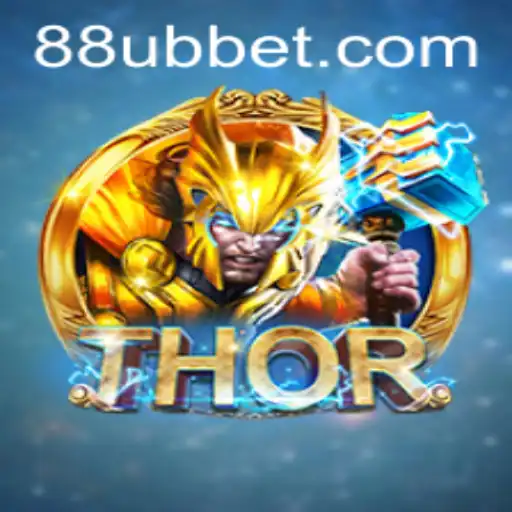 THOR: The Epic Clash and UBBet's Gaming Revolution