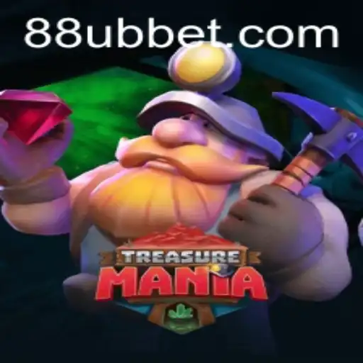 Exploring the Exciting World of TreasureMania: A New Era in Gaming with UBBet