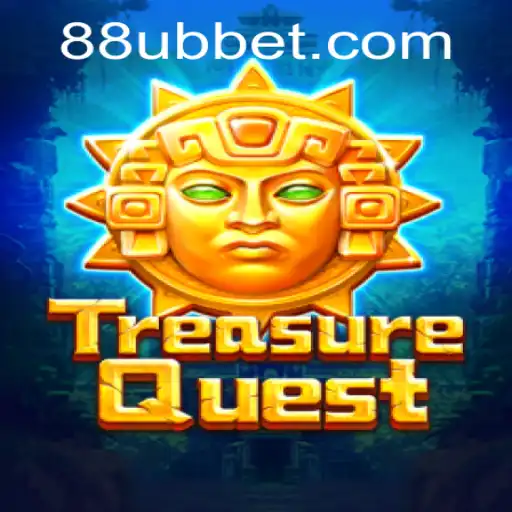 TreasureQuest: A Thrilling Journey Into the World of Adventure