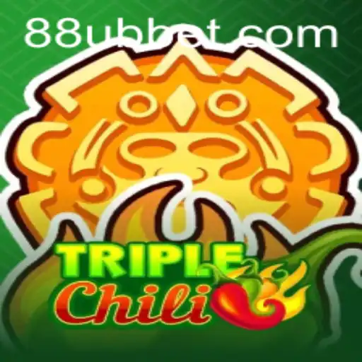TripleChili: A Thrilling Adventure in the World of UBBet